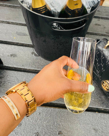 Photo from a customer review