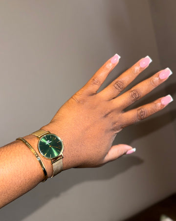 Photo from a customer review