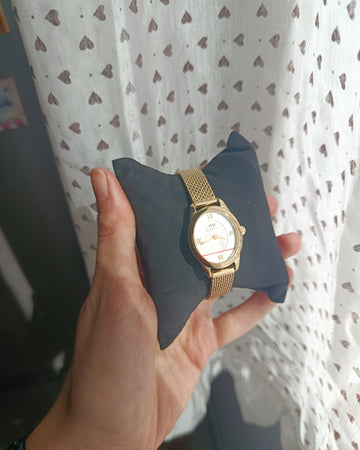 Photo from a customer review: 5 out of 5 stars, Anja