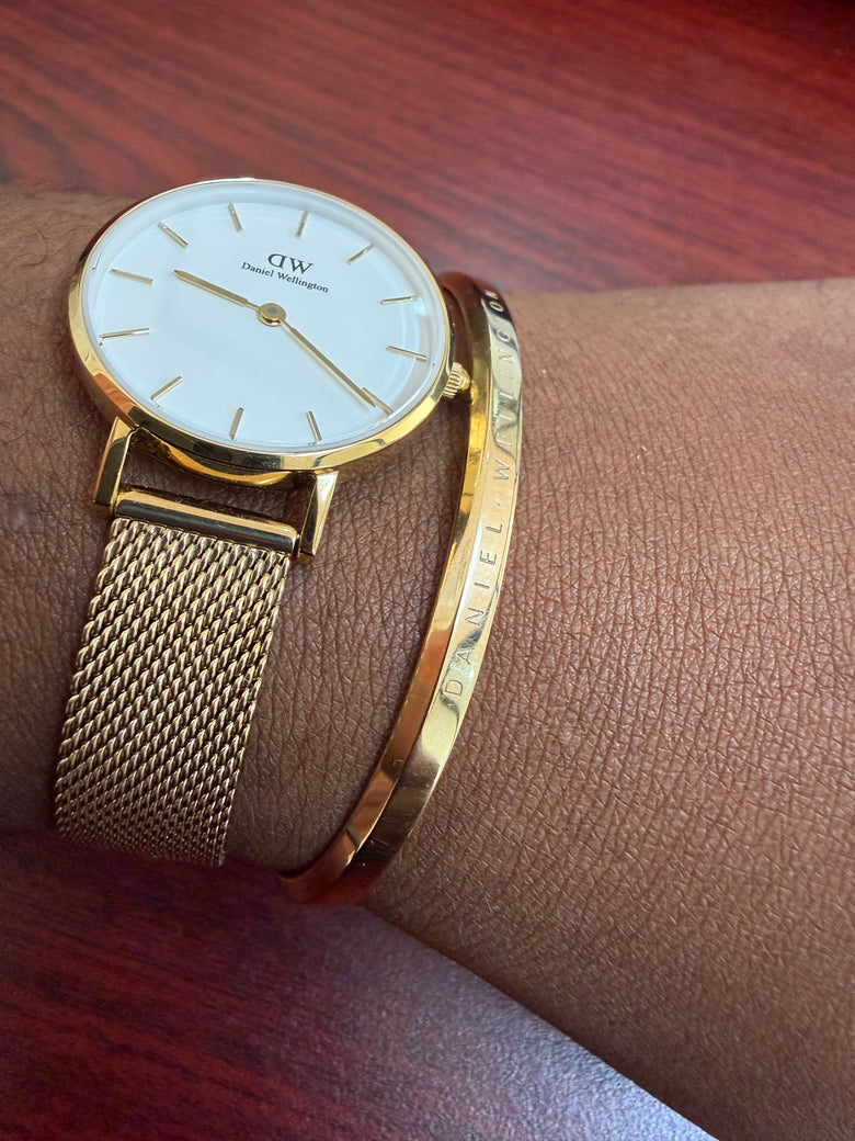 Photo from a customer review