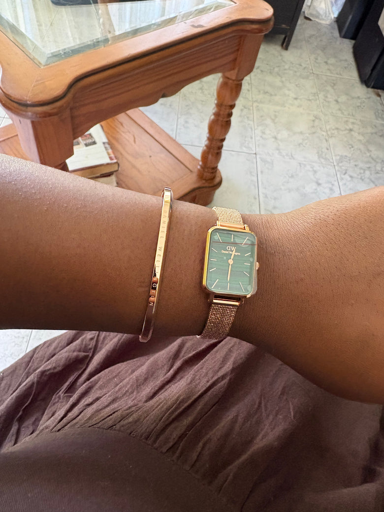 Photo from a customer review