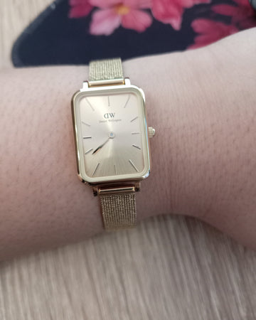 Photo from a customer review