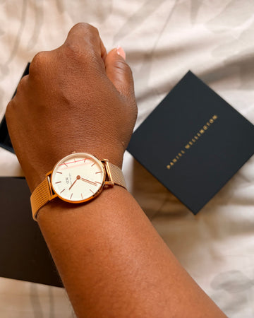 Photo from a customer review