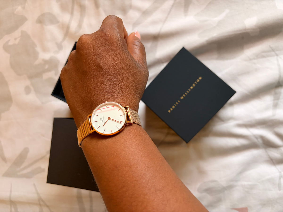 Photo from a customer review
