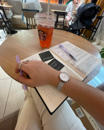 Photo from a customer review