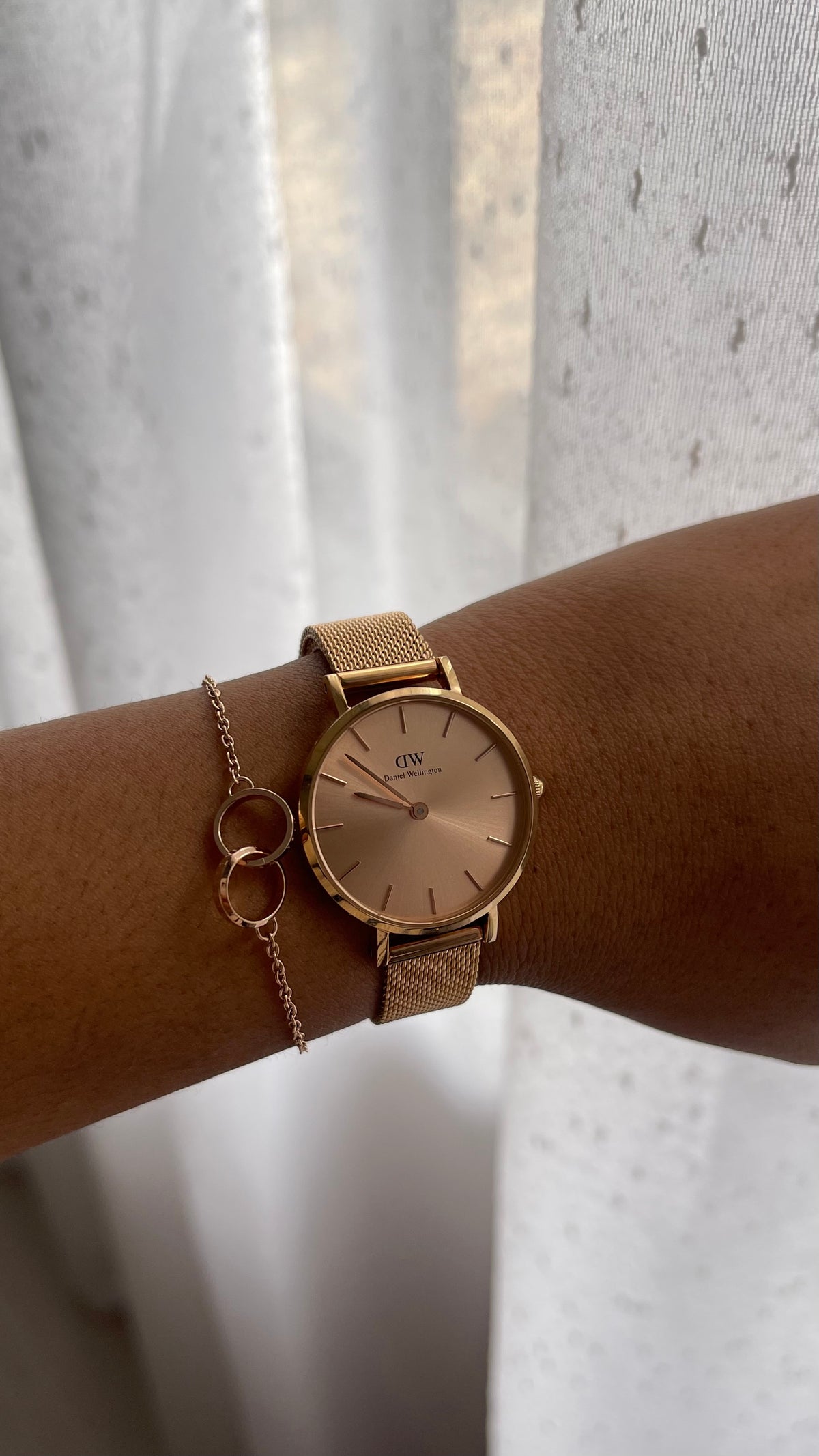 Photo from a customer review