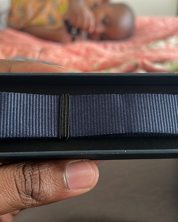 Photo from a customer review