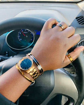 Photo from a customer review: 5 out of 5 stars, LERATO