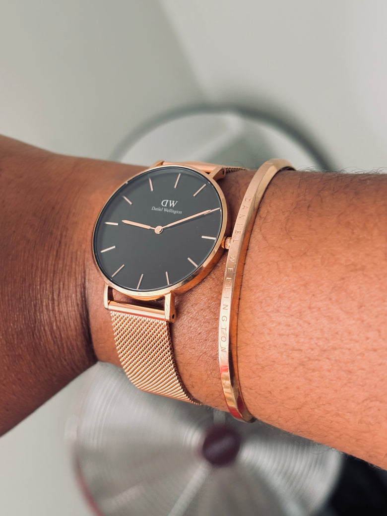 Photo from a customer review