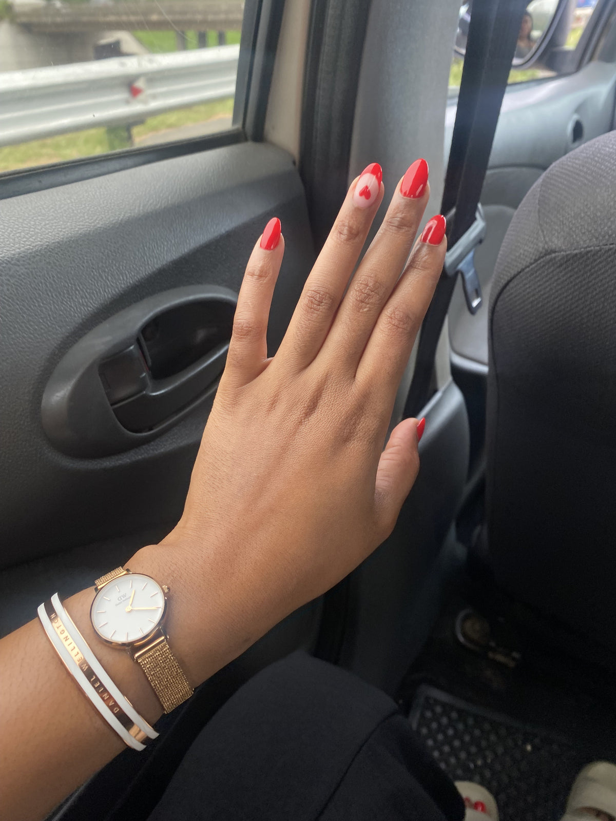 Photo from a customer review