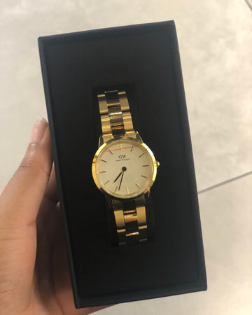 Photo from a customer review: 5 out of 5 stars