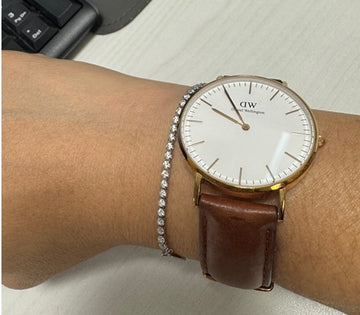 Photo from a customer review