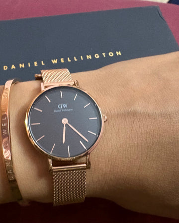 Photo from a customer review