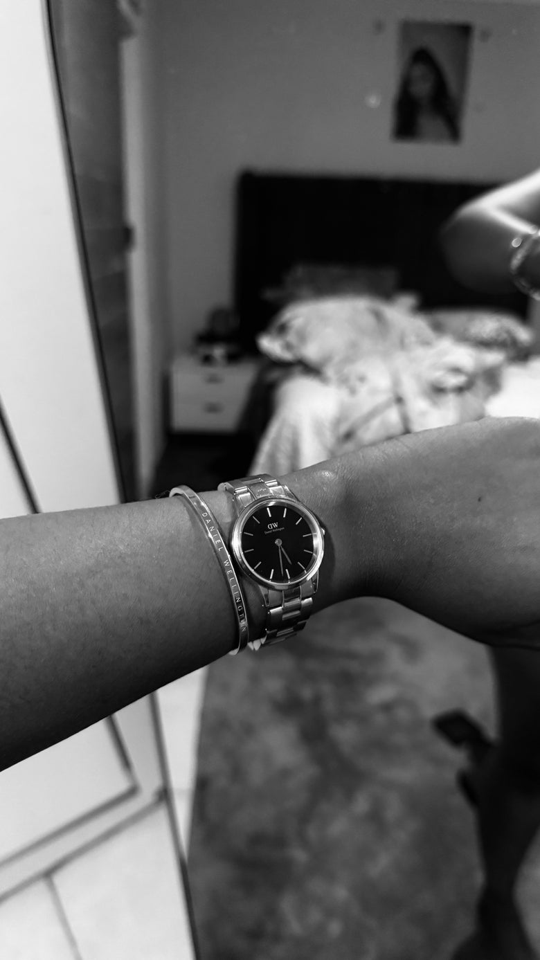 Photo from a customer review