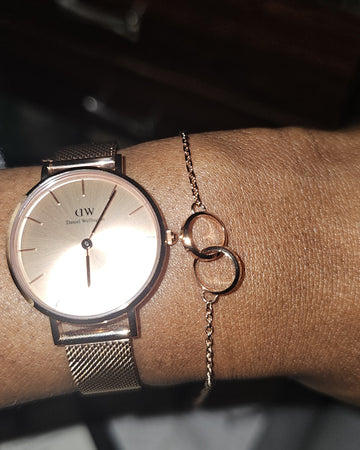 Photo from a customer review