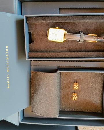 Photo from a customer review