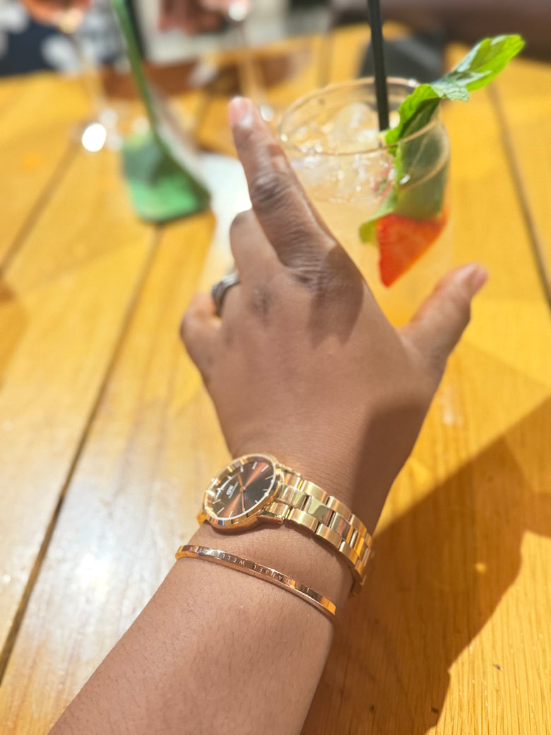 Photo from a customer review