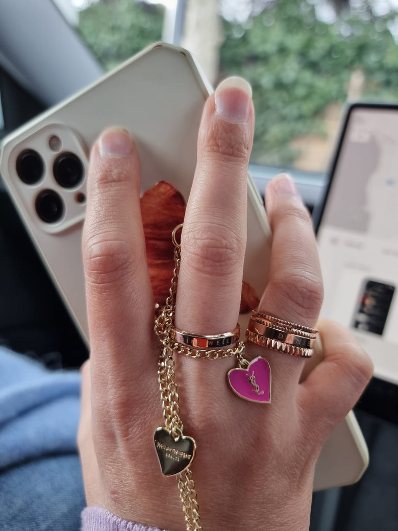 Photo from a customer review