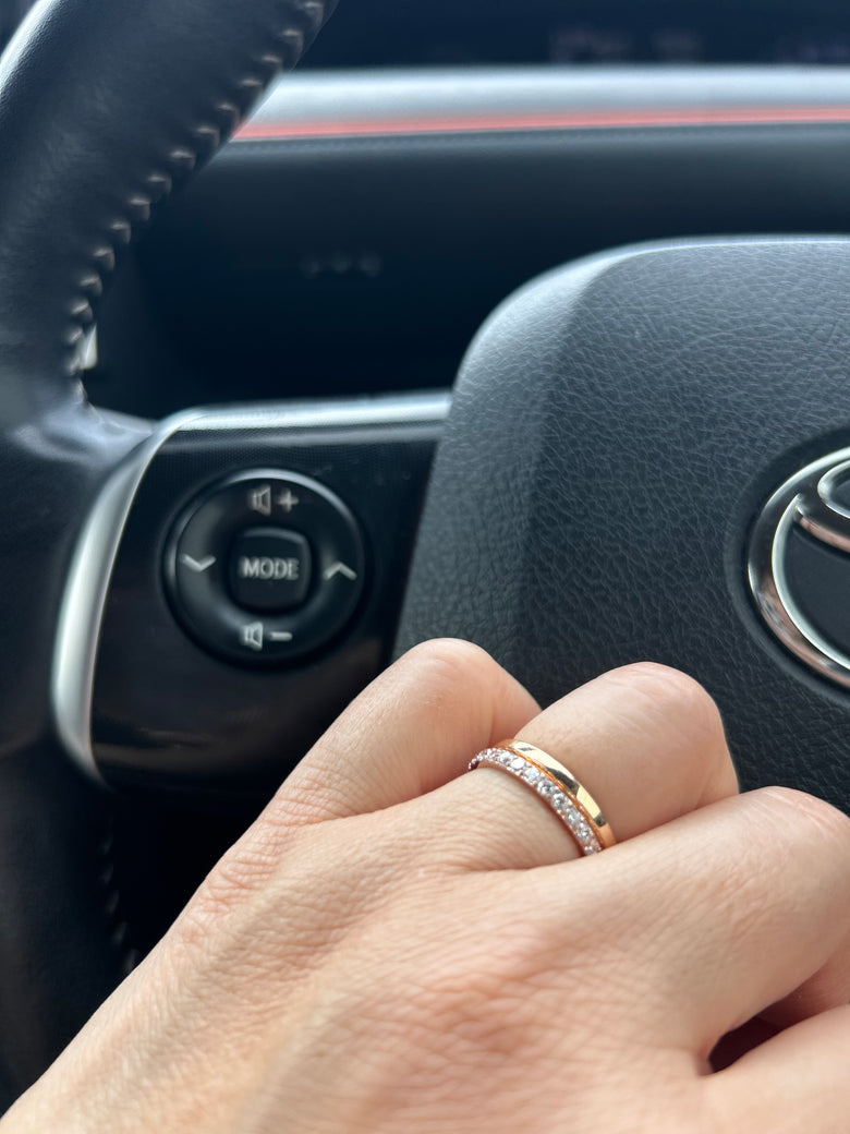 Photo from a customer review: 5 out of 5 stars