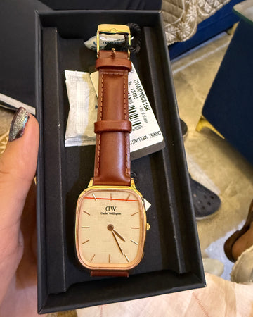 Photo from a customer review