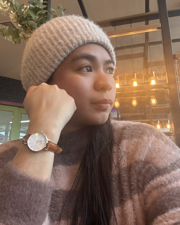 Photo from a customer review