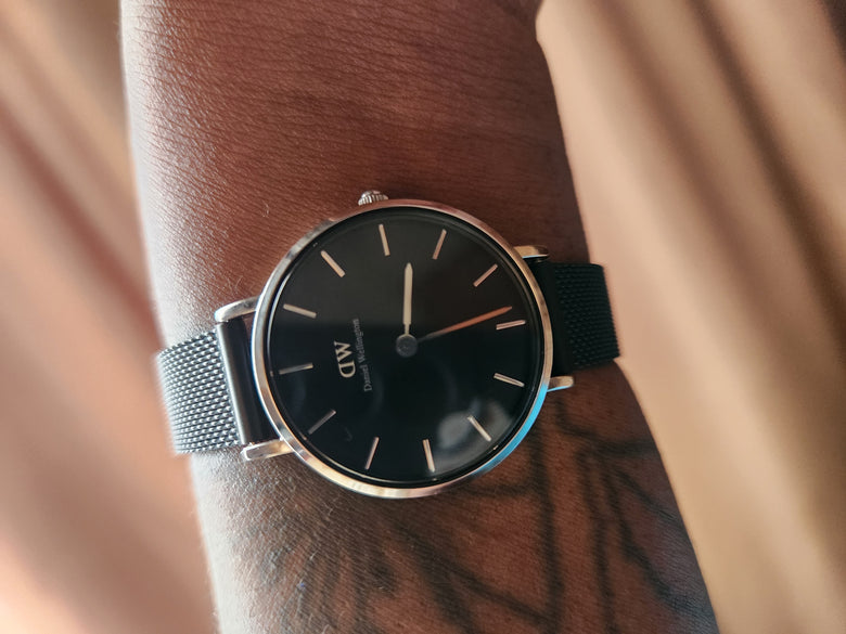 Photo from a customer review: 5 out of 5 stars, Sindiswa A