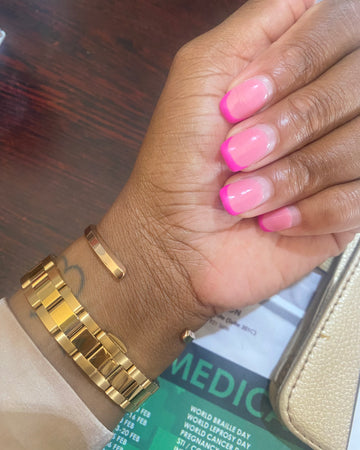 Photo from a customer review