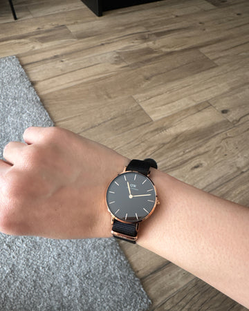 Photo from a customer review