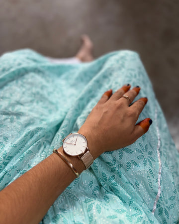 Photo from a customer review: 5 out of 5 stars, Deepika, India