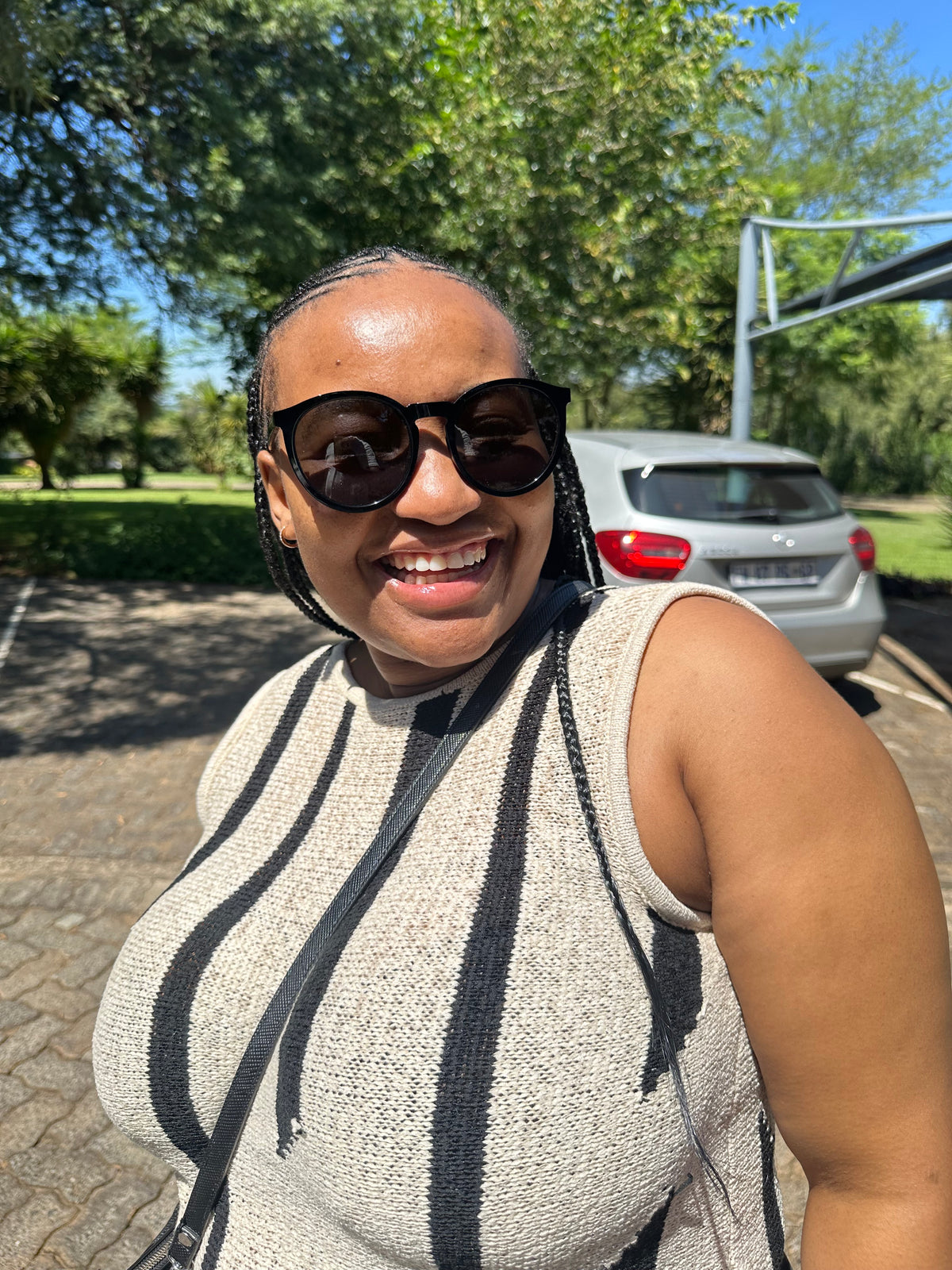 Photo from a customer review