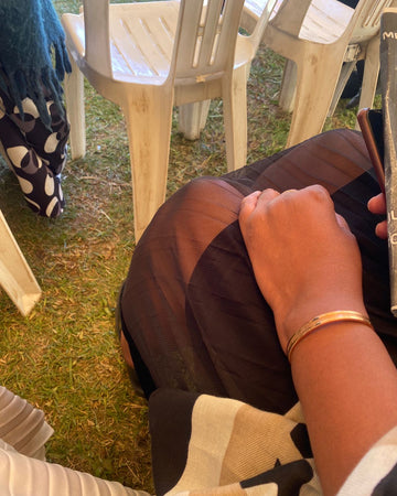 Photo from a customer review