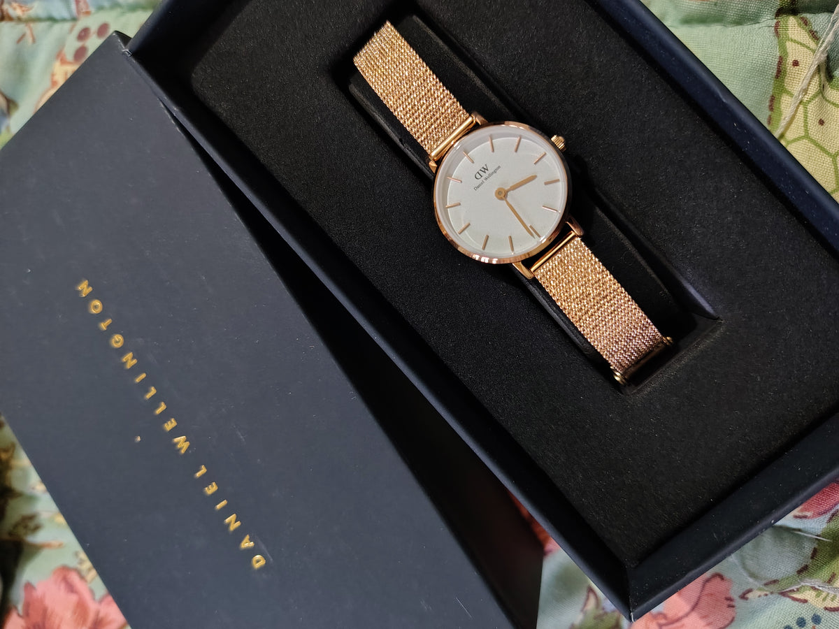Photo from a customer review