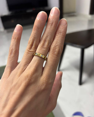 Photo from a customer review