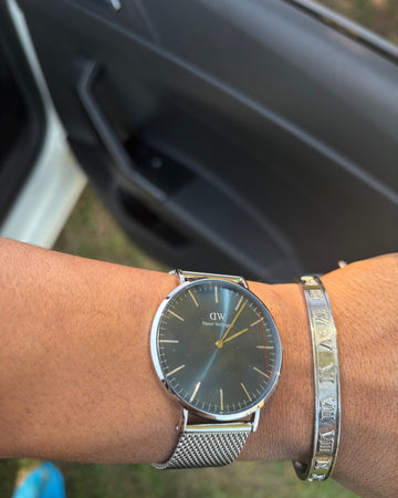 Photo from a customer review: 5 out of 5 stars, Karabo