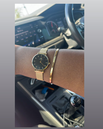 Photo from a customer review: 5 out of 5 stars, Bongekile