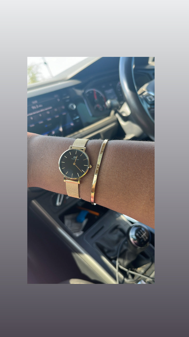 Photo from a customer review: 5 out of 5 stars, Bongekile