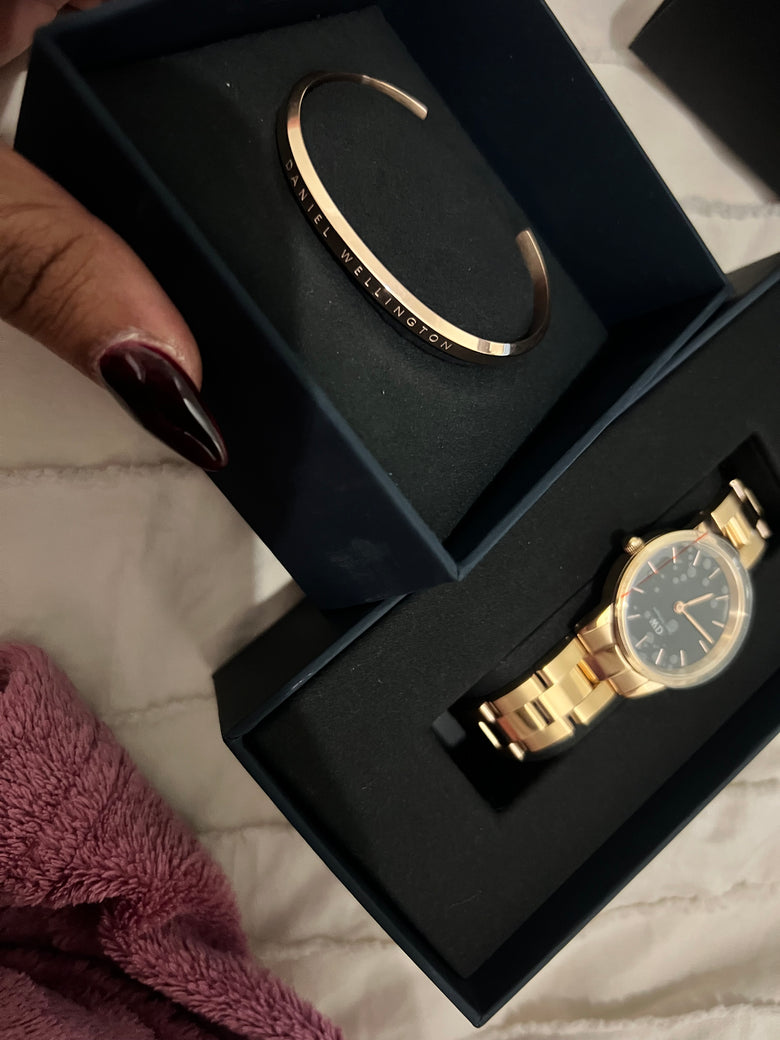 Photo from a customer review