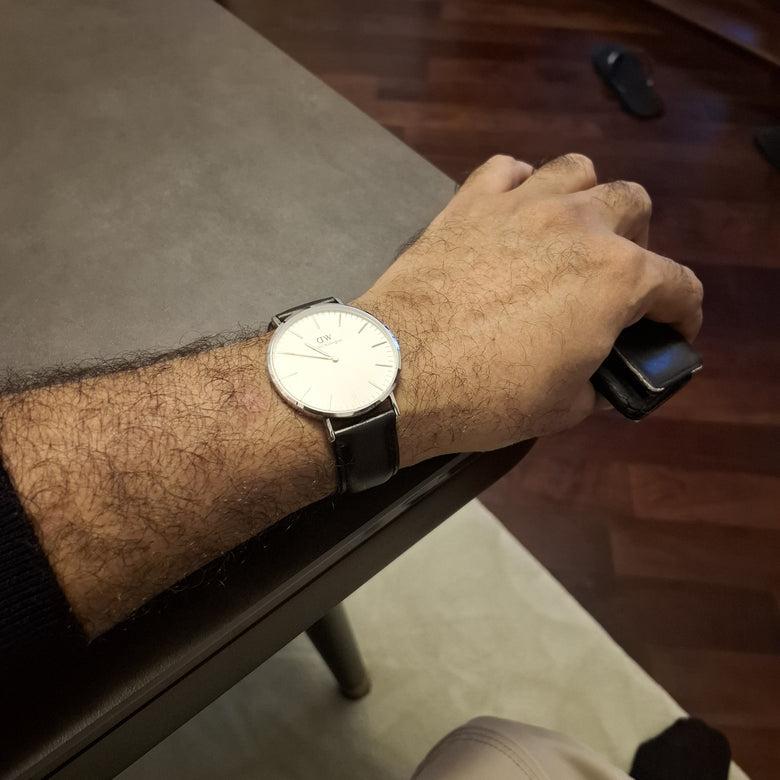 Photo from a customer review