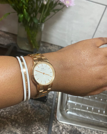 Photo from a customer review
