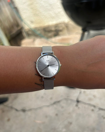 Photo from a customer review