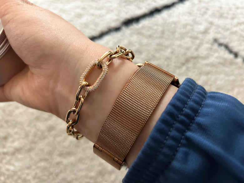 Photo from a customer review: 4 out of 5 stars
