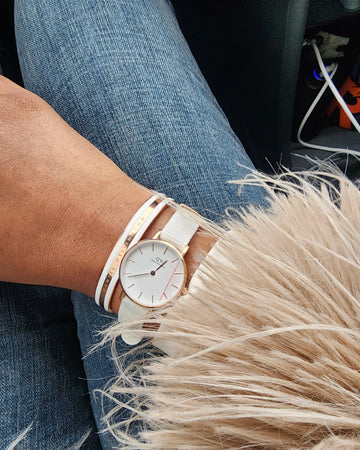 Photo from a customer review