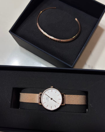 Photo from a customer review