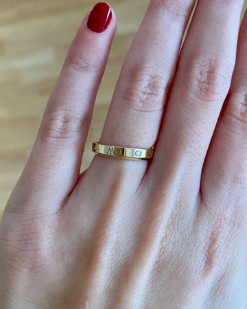 Photo from a customer review