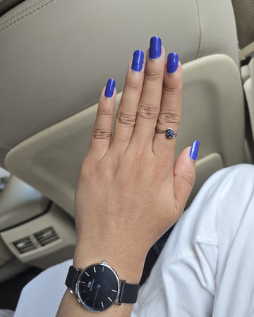 Photo from a customer review: 4 out of 5 stars, Kasuni