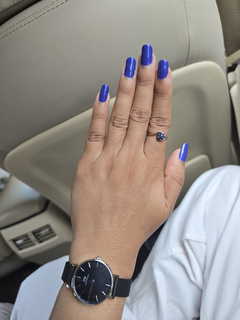 Photo from a customer review: 4 out of 5 stars, Kasuni