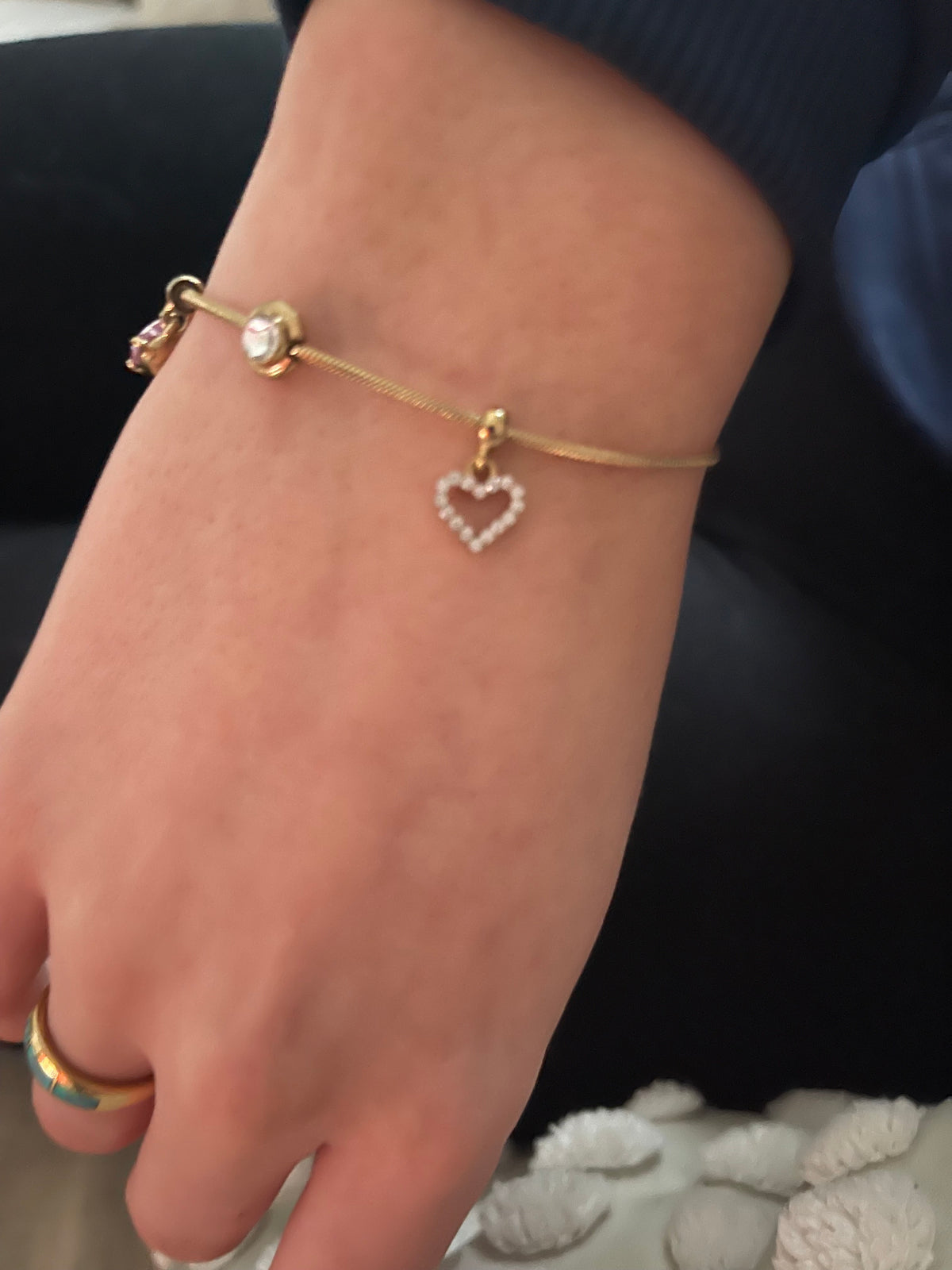 Photo from a customer review