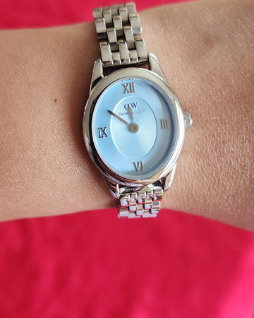 Photo from a customer review