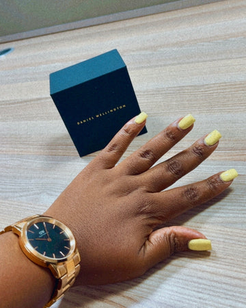 Photo from a customer review
