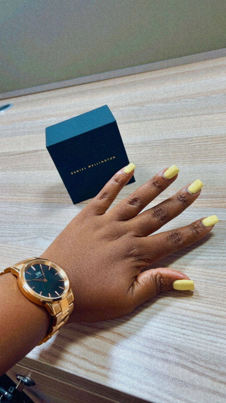 Photo from a customer review